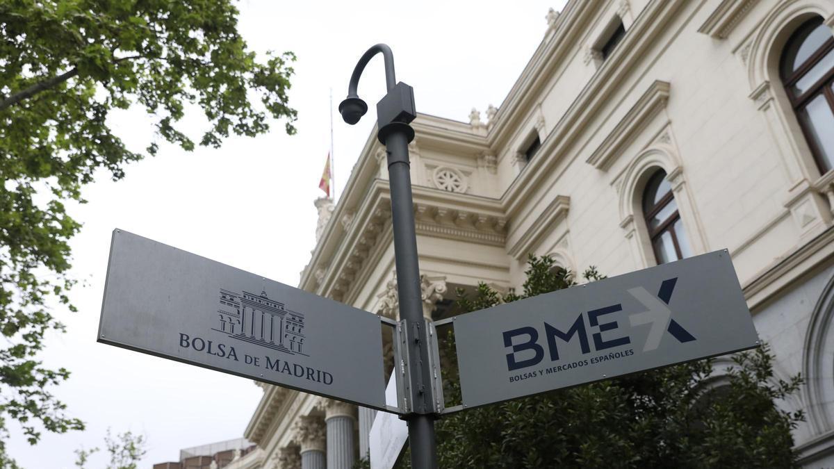 economía española, empresas, mercado laboral, Ibex 35, inflación, pymes