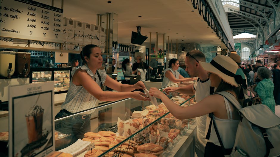 economía española, empresas, mercado laboral, Ibex 35, inflación, pymes