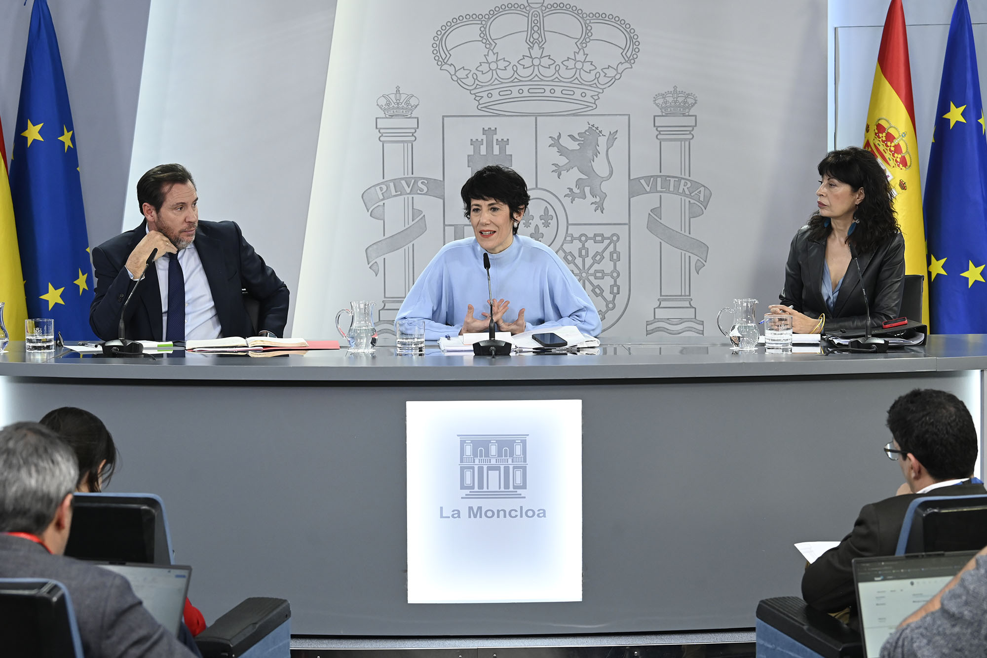 Gobierno de España, Congreso de los Diputados, Administración Pública, BOE, política nacional, Consejo de Ministros