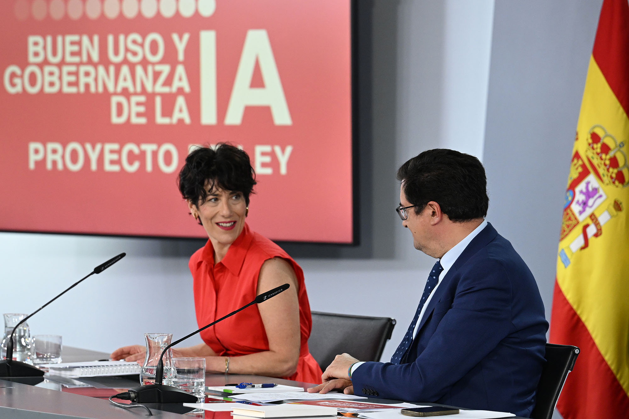 Gobierno de España, Congreso de los Diputados, Administración Pública, BOE, política nacional, Consejo de Ministros