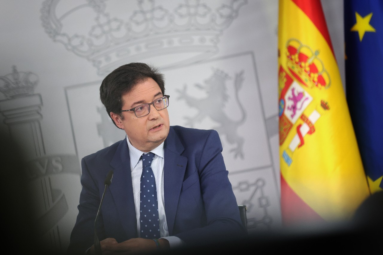 Gobierno de España, Congreso de los Diputados, Administración Pública, BOE, política nacional, Consejo de Ministros
