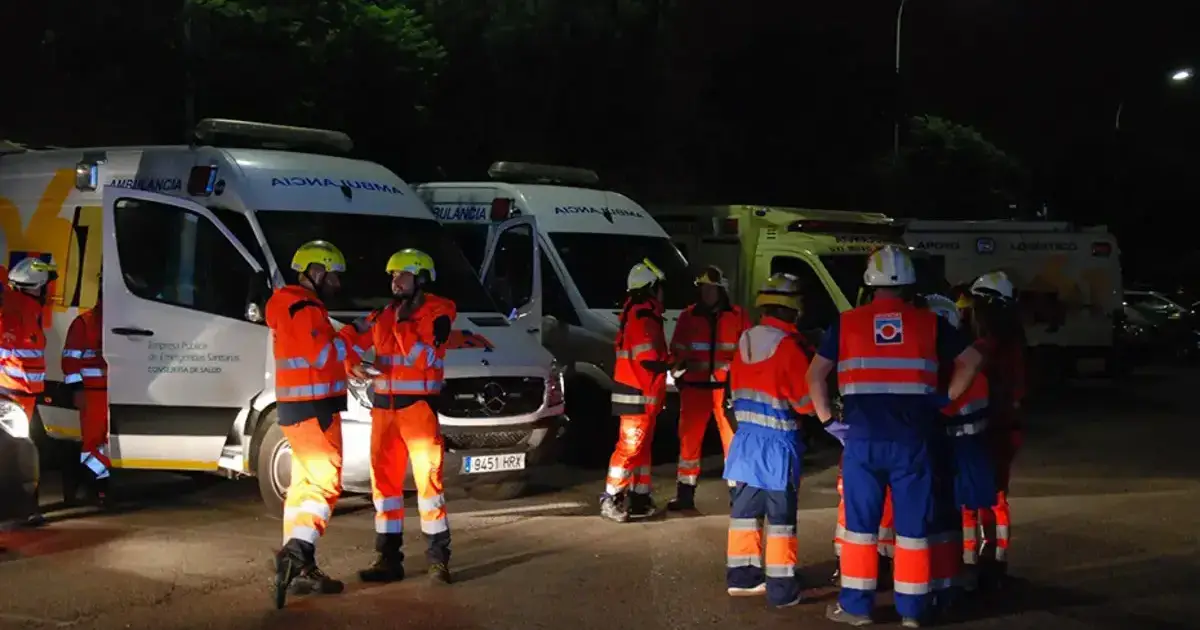 sucesos, Guardia Civil, accidente de tráfico, detenido, operación policial, emergencias 112