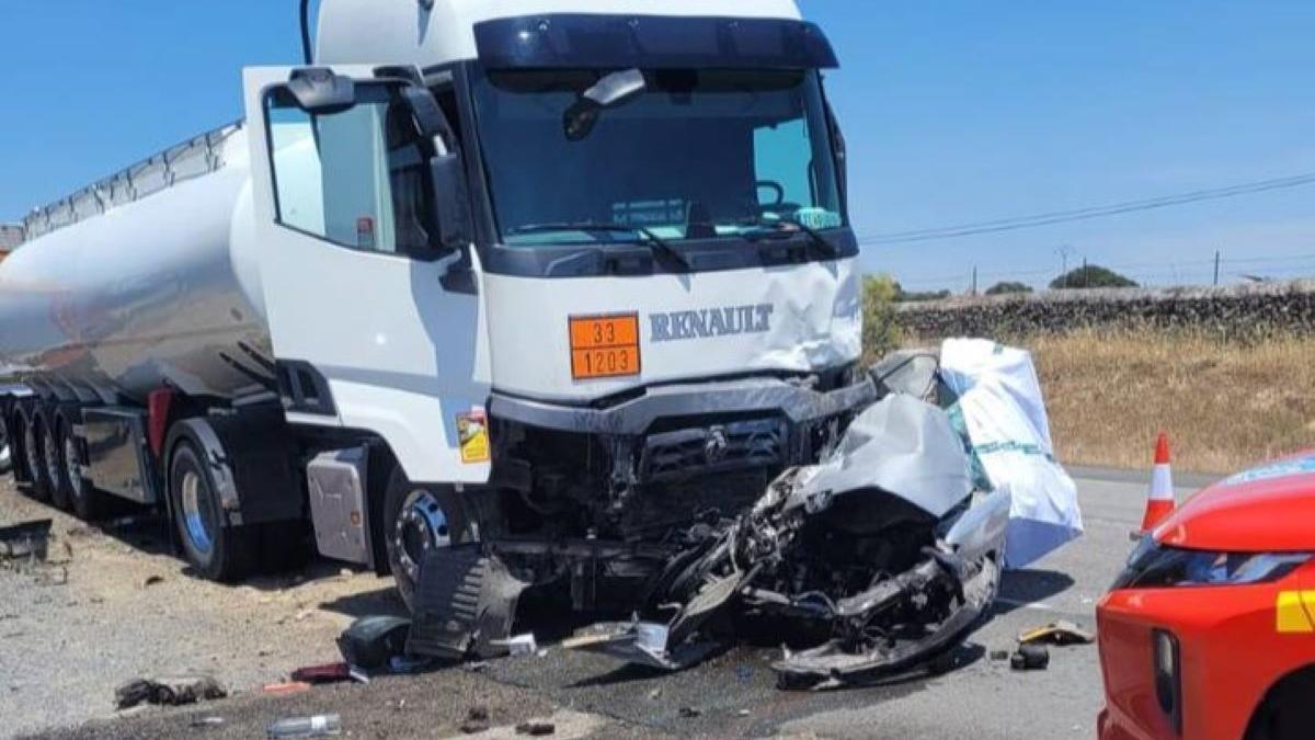 sucesos, Guardia Civil, accidente de tráfico, detenido, operación policial, emergencias 112