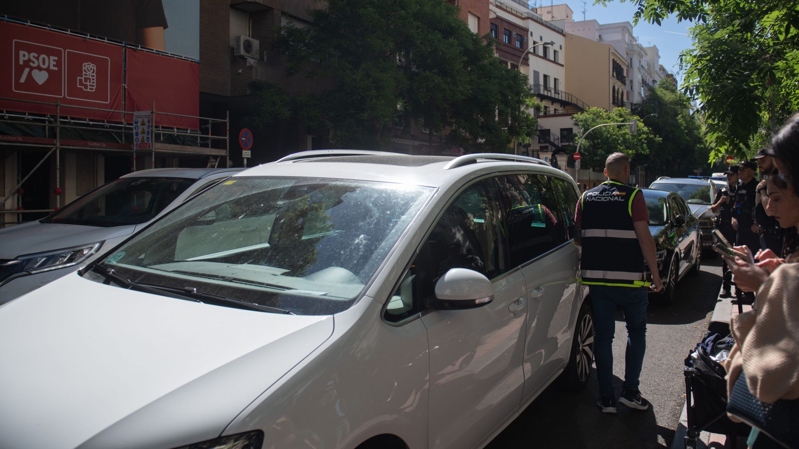 última hora, noticias de hoy, última hora España