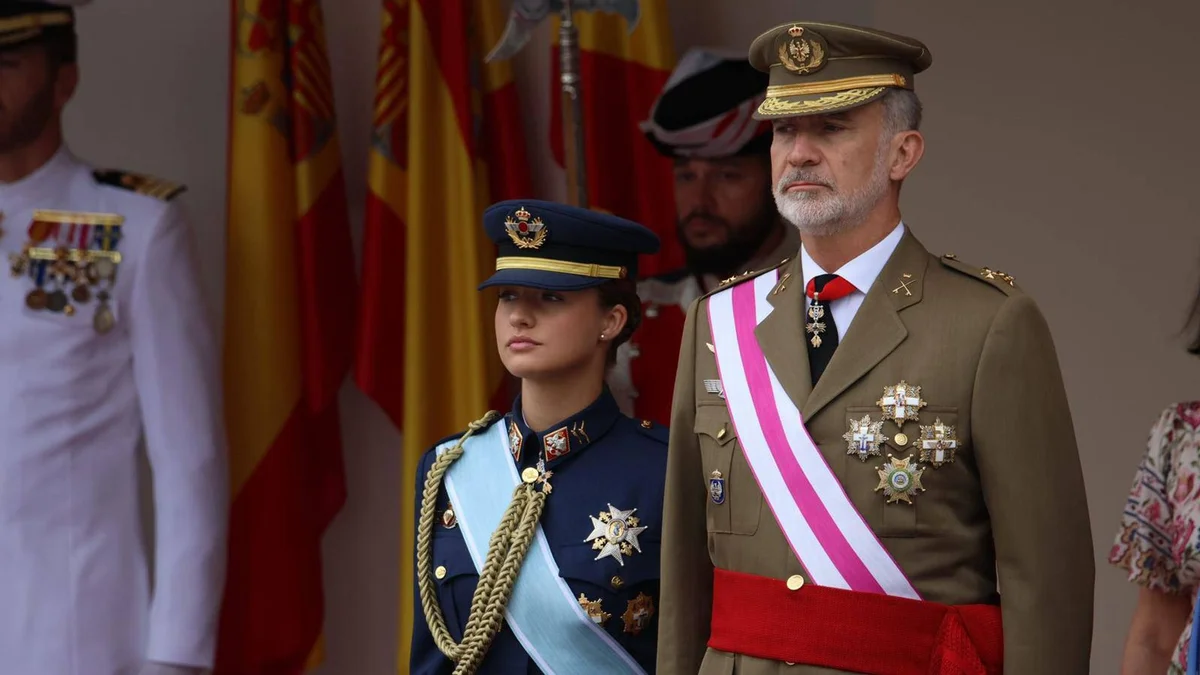 última hora, noticias de hoy, última hora España
