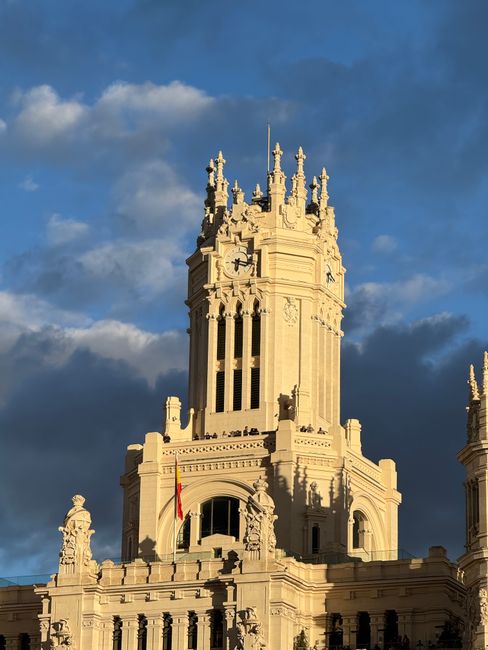 bolsa española