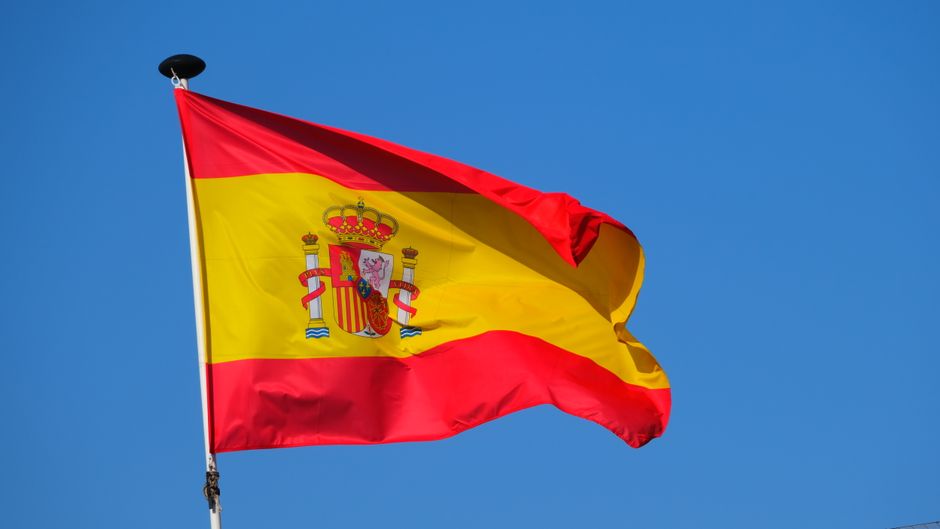 Bolsa española fondos extranjeros Ibex 35