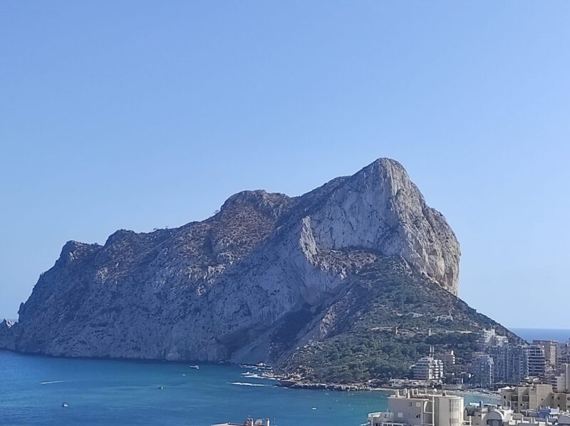 Comunitat Valenciana, Benidorm, Valencia