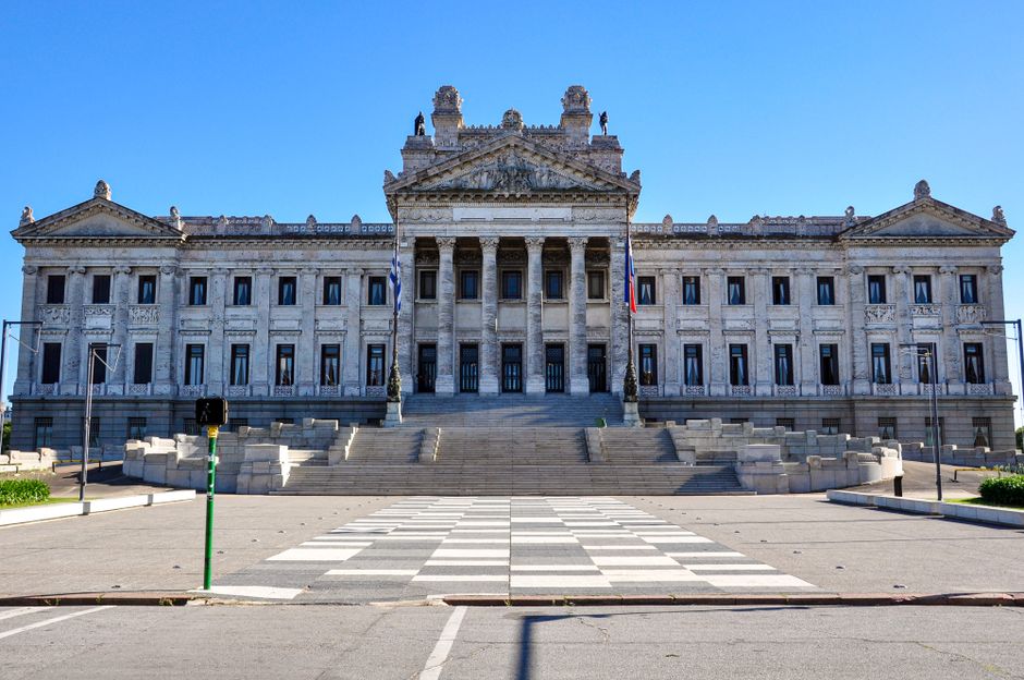 Congreso de los Diputados, Gobierno de España, Demócrata