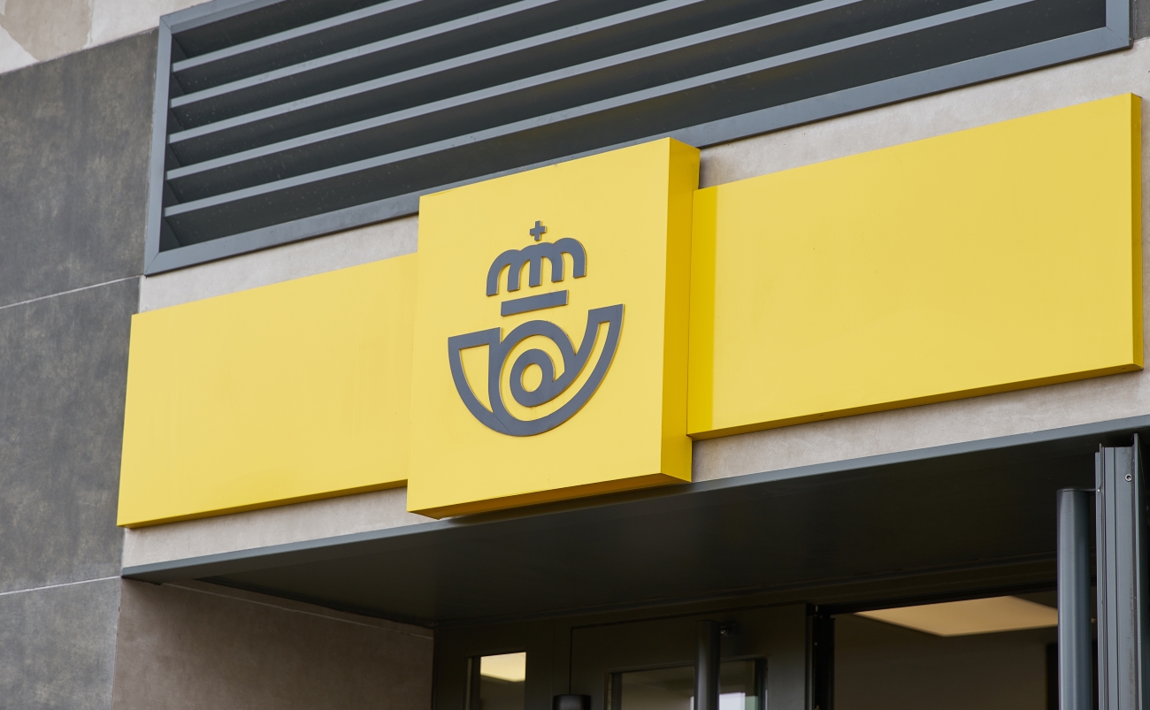 Correos España