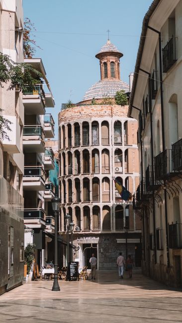 El Real de Gandia