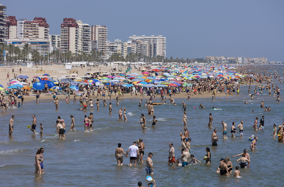 Gandia España