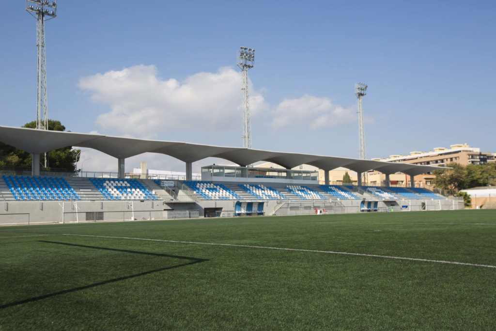 Gandia Fútbol Femenino