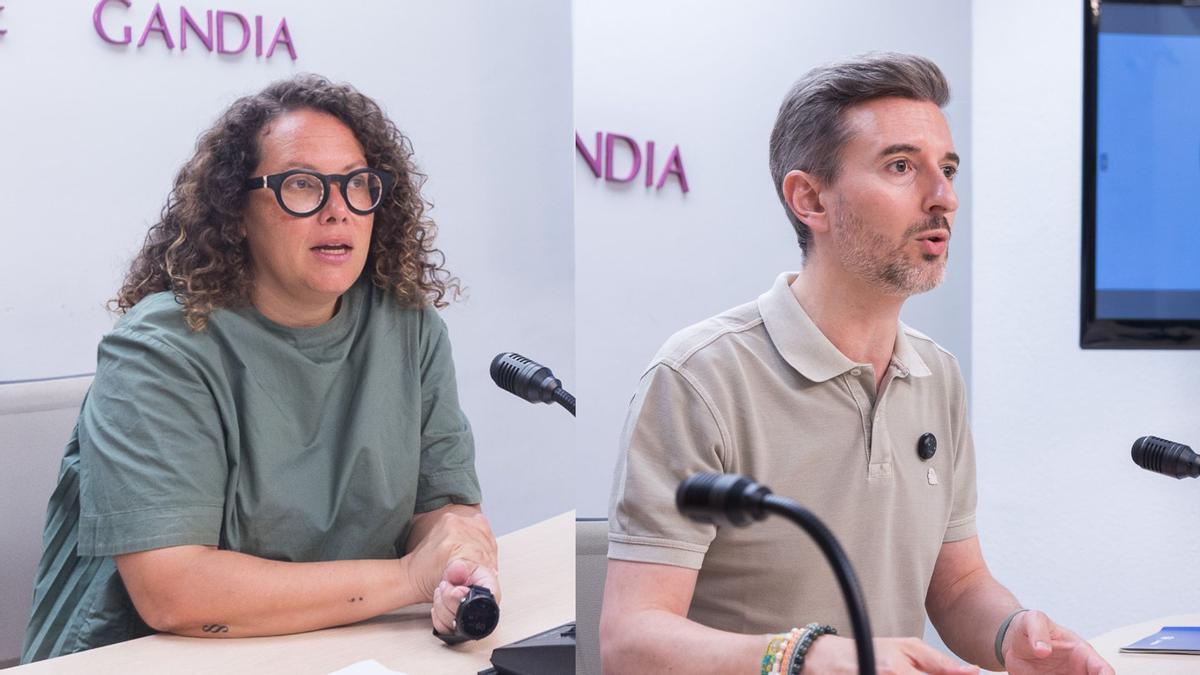Gandia Generalitat
