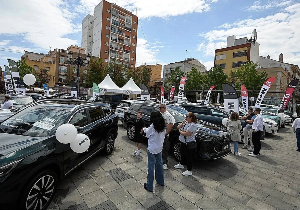 Gandia Motor