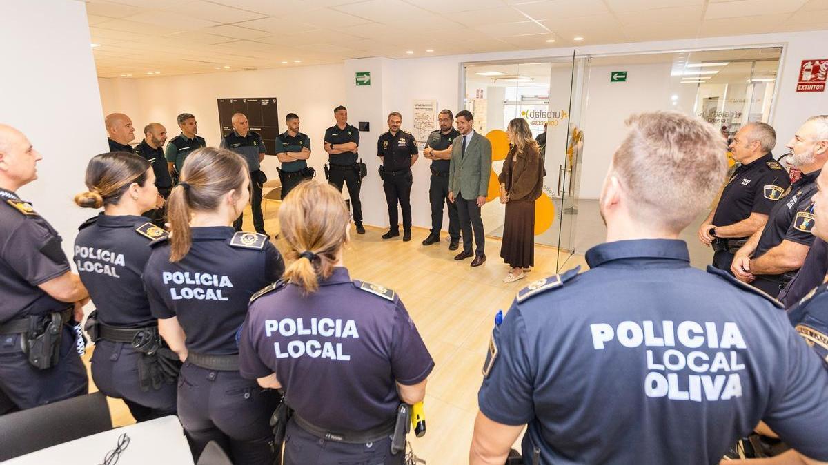 Gandia Safor