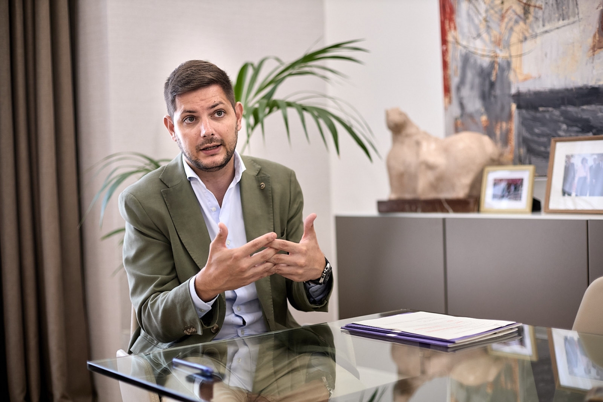 José Manuel Prieto Gandia