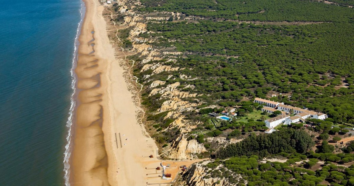 Parador Mazagón Doñana