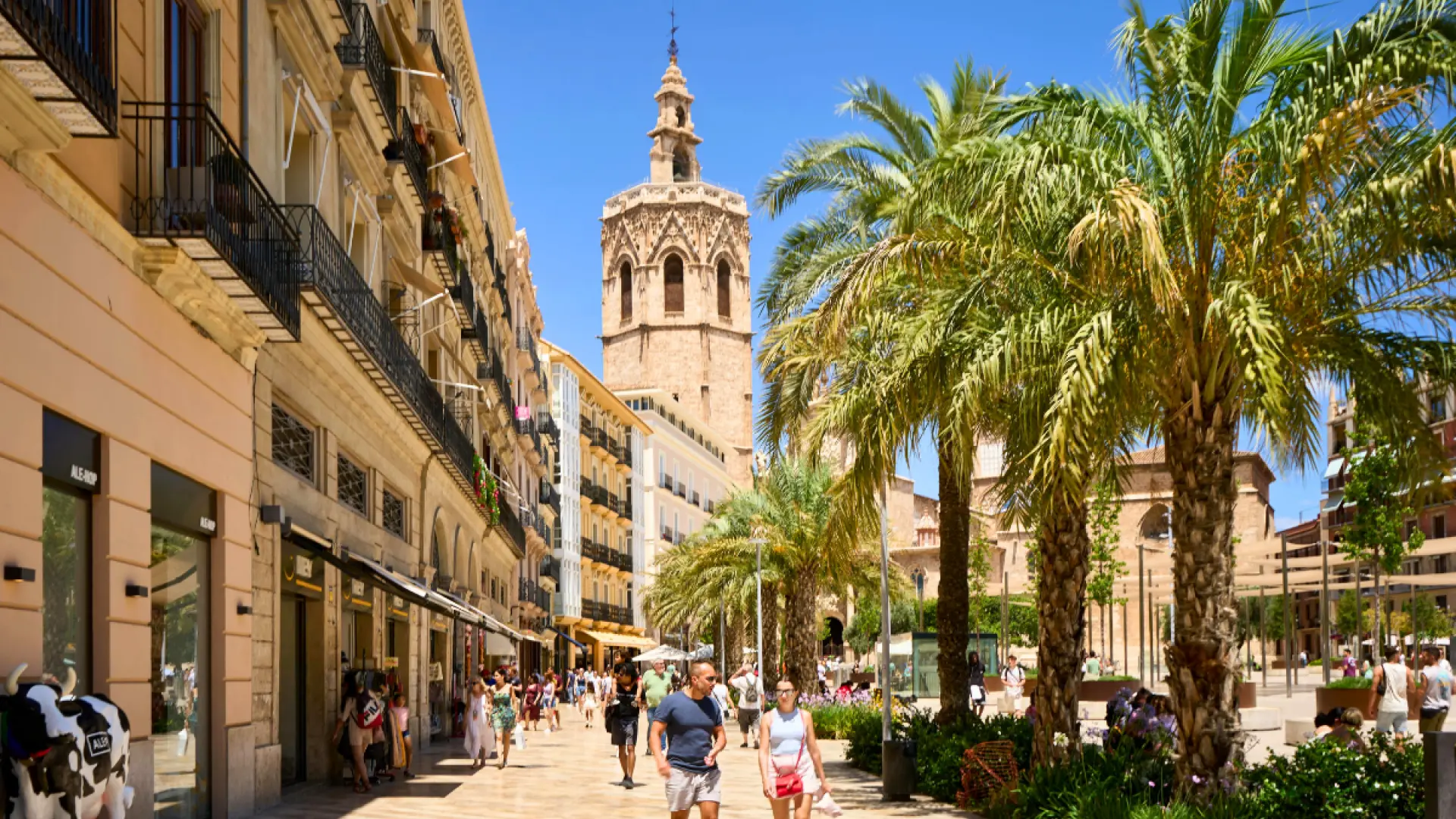Valencia Turismo