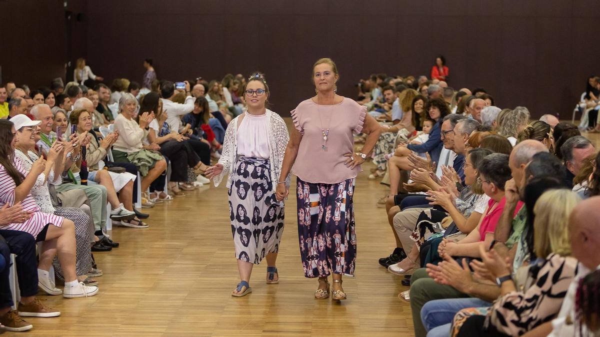 Auna Inclusió lleva el modelo de hogar centrado en las personas desde Gandia al escenario estatal en A Coruña