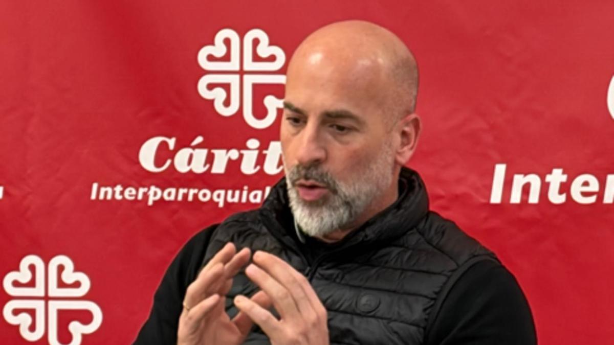 Cáritas Gandia Extiende su Mano Solidaria: Un Análisis Profundo de la Ayuda Humanitaria en Venezuela