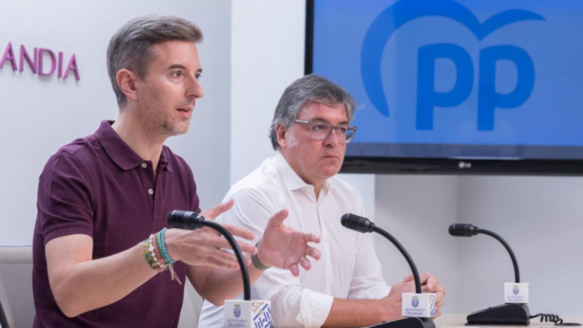 El 'Anuncio Fantasma' de la DGT en Gandia: Dos Años y Medio de Promesas Incumplidas Desatan la Crítica Política