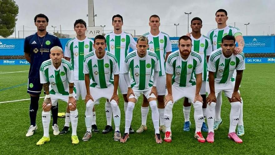 El Ayuntamiento de Gandia expulsa al Safor CF del Guillermo Olagüe tras nueva tangana