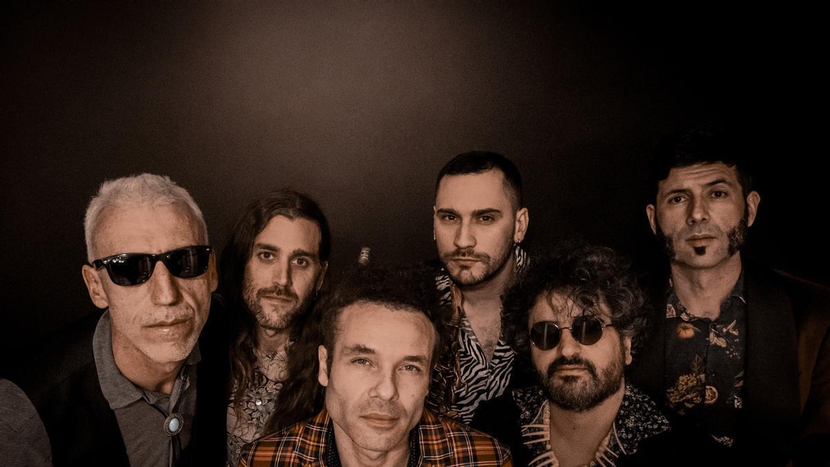 El Polisònic de Gandia: Cruce de Culturas entre el Son Cubano y la Energía del Rock And Roll