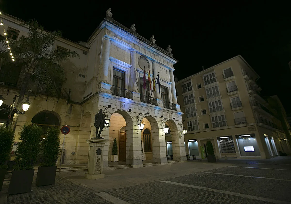 Gandia aprueba la primera ordenanza del padrón para evitar irregularidades