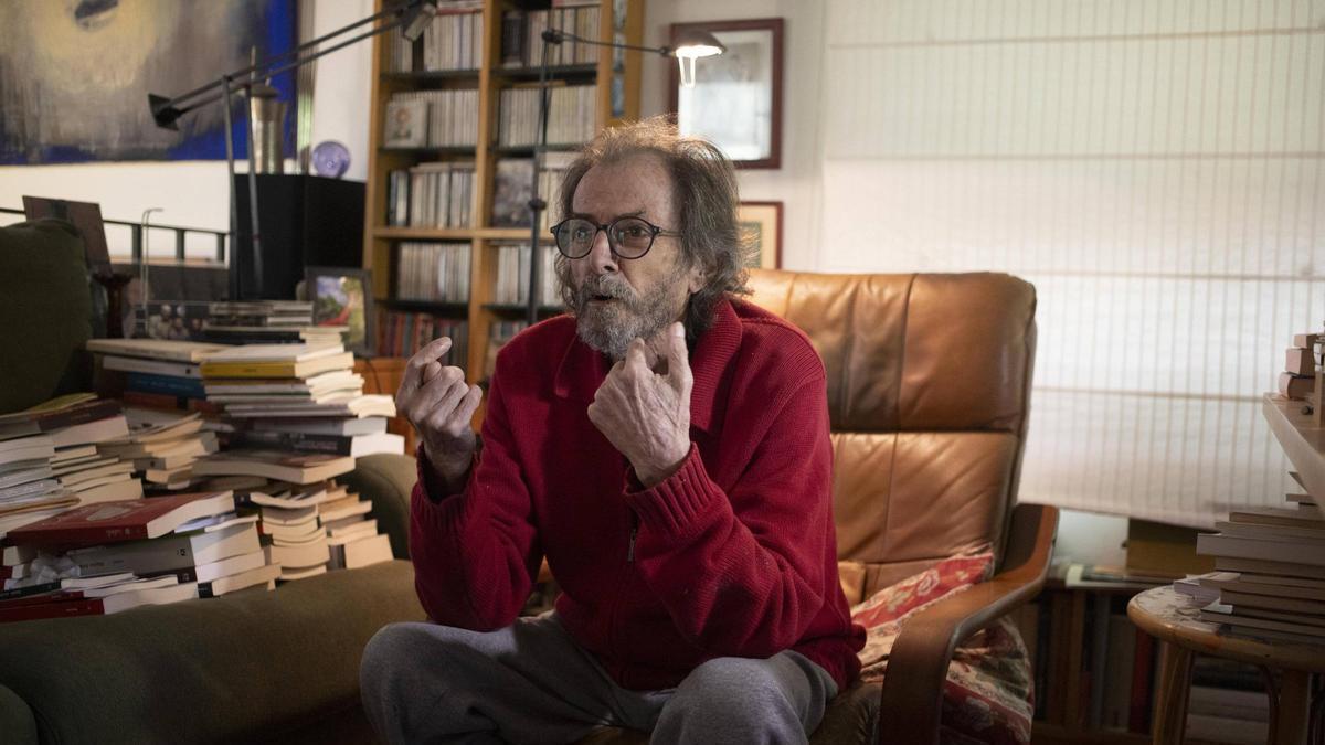Gandia Despide a Josep Piera: El Arquitecto Cultural que Universalizó la Safor