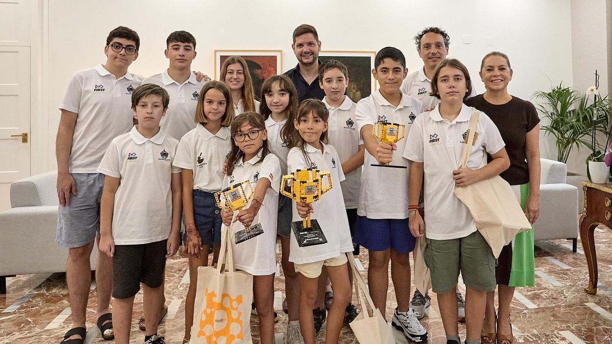 Gandia Lab Sídney