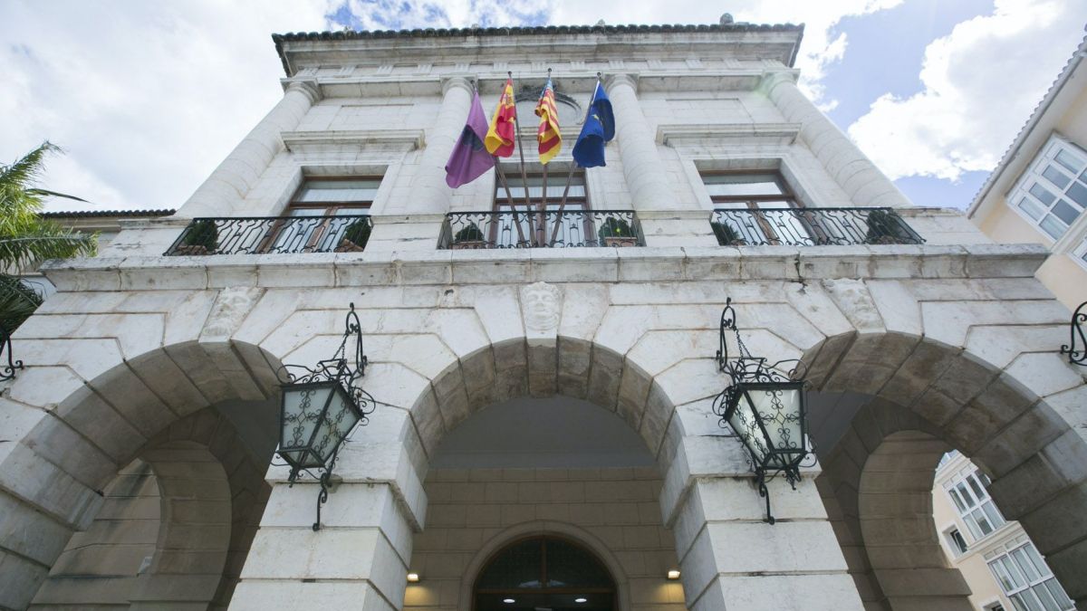 Gandia Puerto Grau