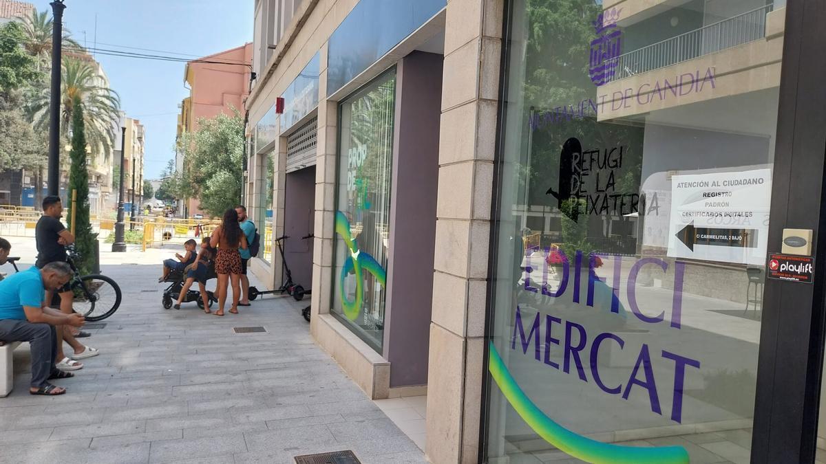 Gandia Refuerza su Padrón para Combatir el Fraude y Garantizar la Veracidad Registral