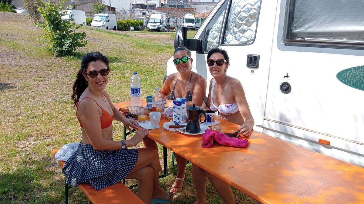 Los festivales de Gandia descartan cambiar sus fechas pese al calor extremo y las alertas rojas