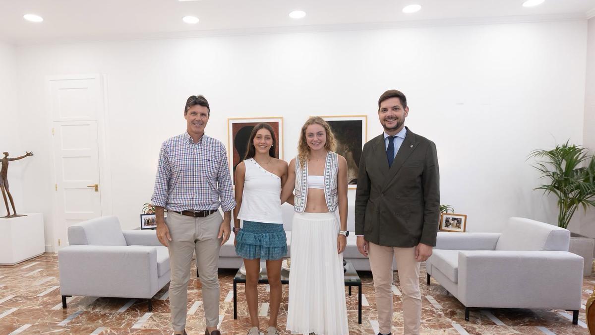 Radiografía del Éxito: El Ecosistema que Eleva a Gandia a la Élite Deportiva y sus Desafíos Futuros