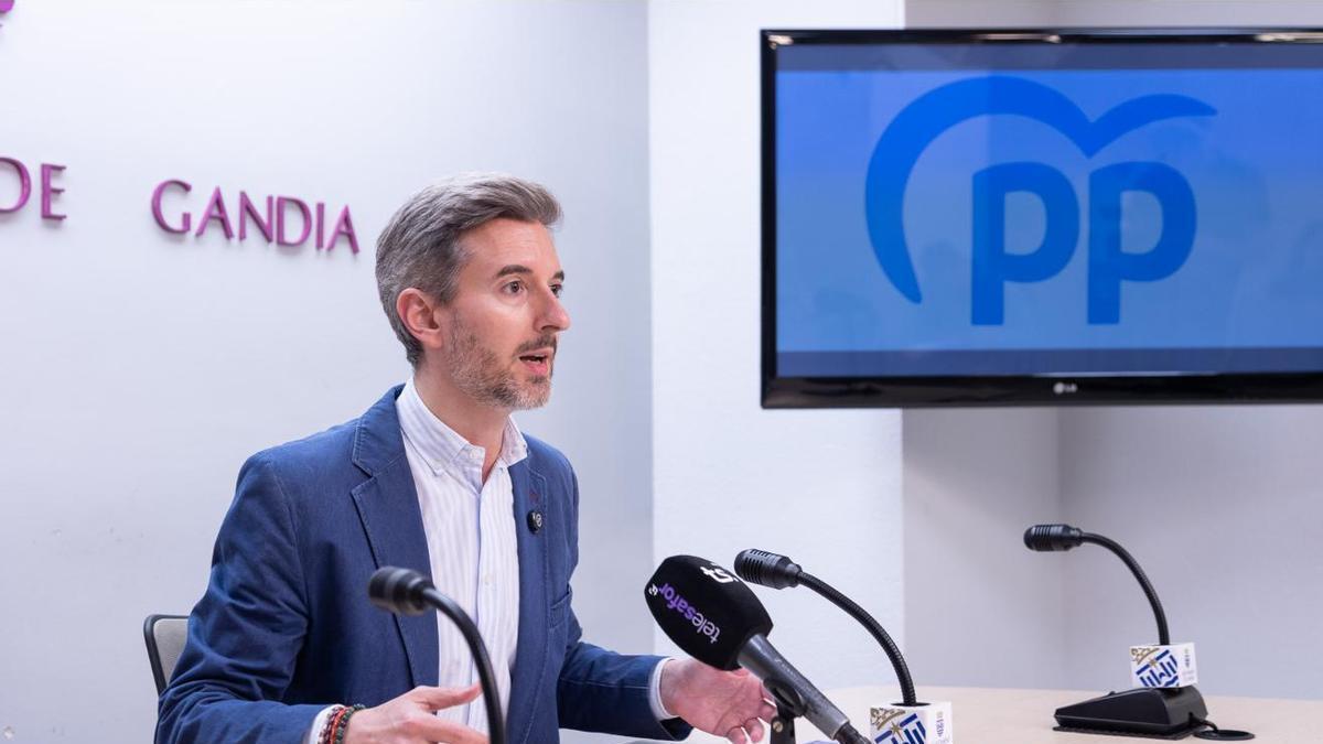 Sentencia Histórica en Gandia: La Justicia Refuerza el Control Democrático al Obligar al Ayuntamiento a Abrir sus Registros a la Oposición