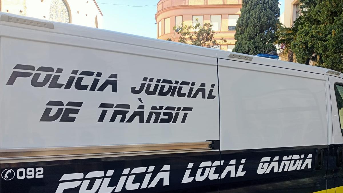 Tragedia en el Grau de Gandia: Un Joven Motorista de 24 Años Pierde la Vida en un Fatídico Accidente