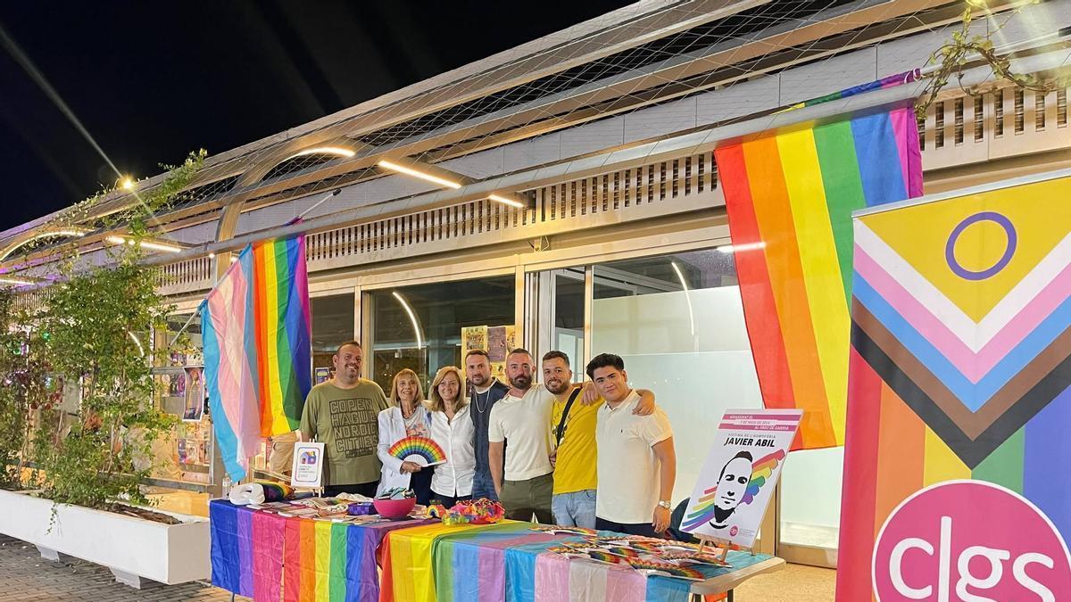 Acoso y Odio en la Fira de Gandia: El Colectivo LGTBIQ+ Denuncia Graves Agresiones y Exige un Freno a la Intolerancia