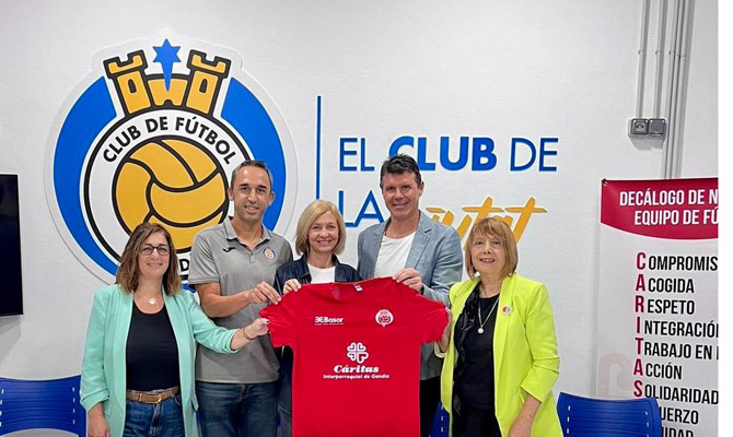 Cuando el Césped es un Puente: Gandia Acoge un Torneo Crucial para la Inclusión Social