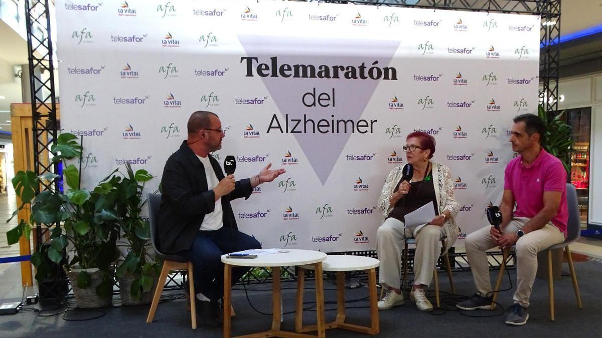 El Alzhéimer en La Safor: Más Allá del Telemaratón, la Crónica de una Lucha Perpetua y la Fragilidad del Apoyo Social