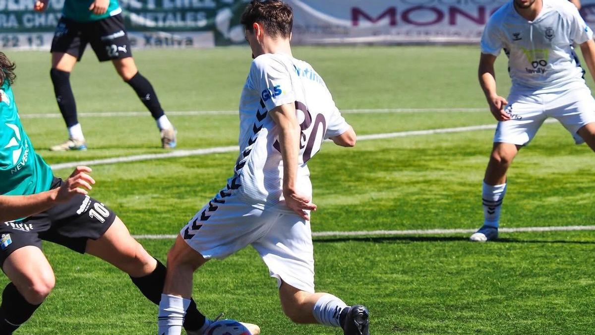 El Olímpic de Xàtiva abre la temporada en La Murta con un duelo de altura ante el Gandia