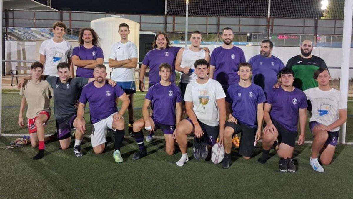 El Rugby de La Safor: ¿Un Resurgimiento Genuino o la Ilusión de un Crecimiento Frágil en Gandia?