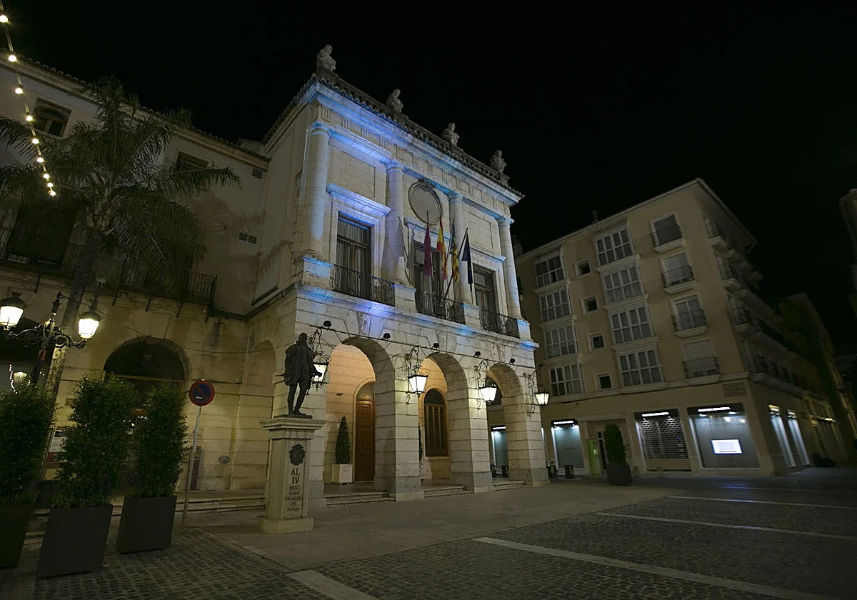 Gandia apuesta por la transformación urbana con más de 12 millones en inversiones para 2027, sin aumentar la deuda
