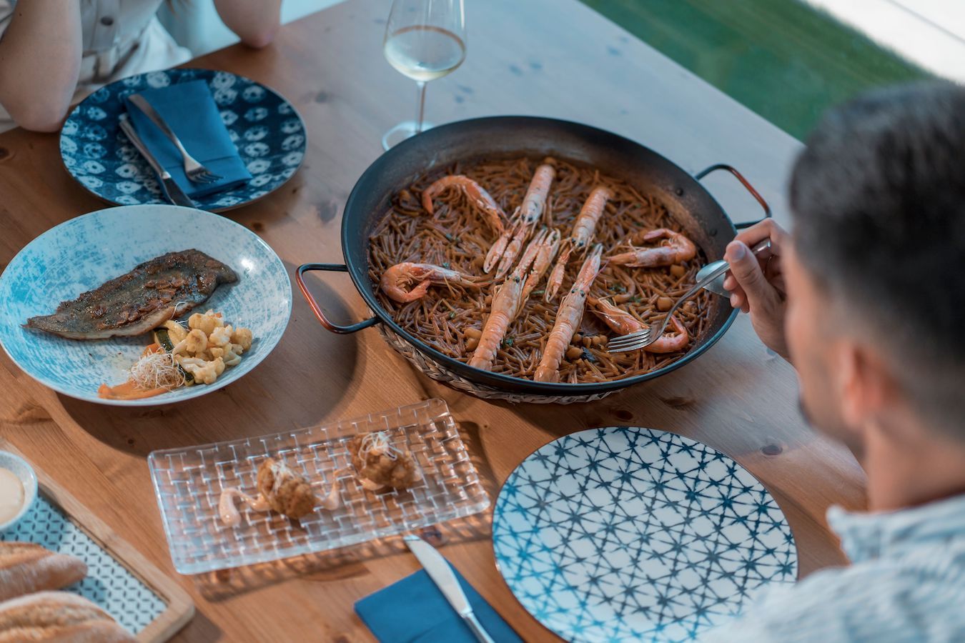 Gandia Despliega su Herencia Marina en la V Quincena de la Cigala: Un Banquete de Sabor y Tradición