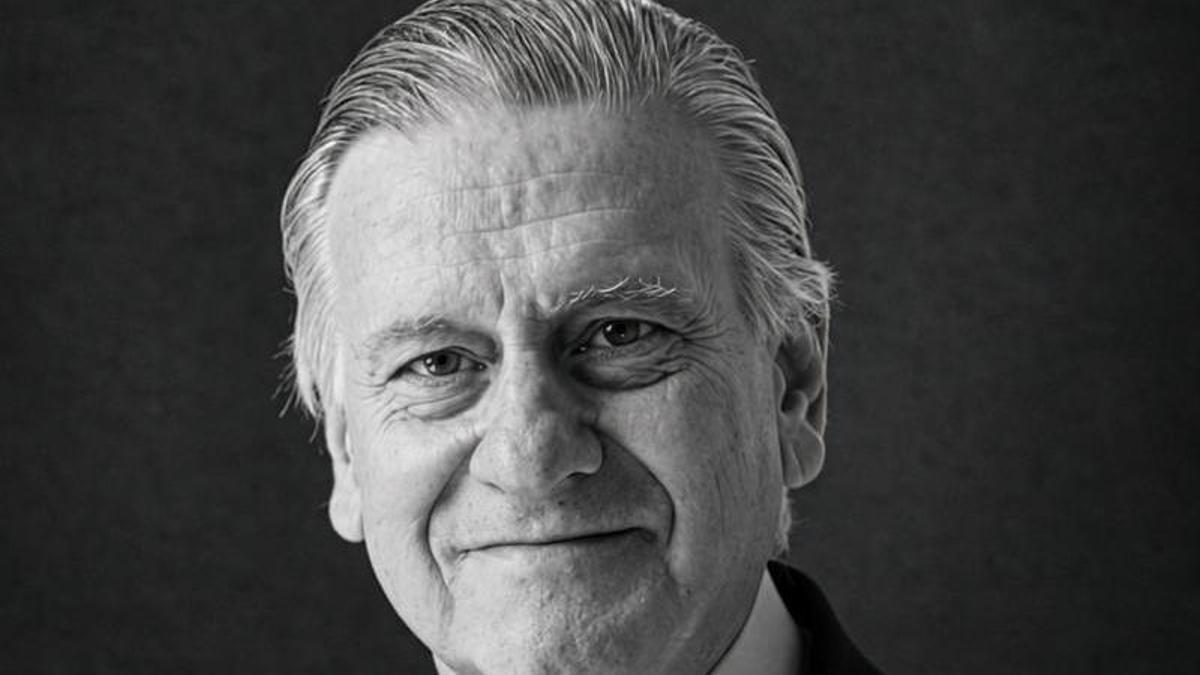 Gandia Pensa regresa tras el verano con el prestigioso cardiólogo Valentí Fuster