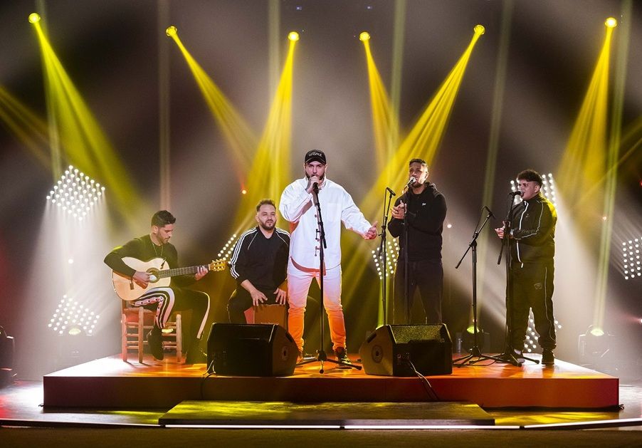 La Fira i Festes de Gandia 2026 despliega una ambiciosa programación musical con 49 propuestas gratuitas que llenarán la ciudad de octubre