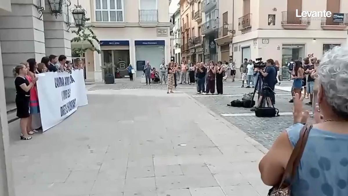 La Fractura de la Solidaridad: Gandia en el Espejo de la Polarización por Ceuta