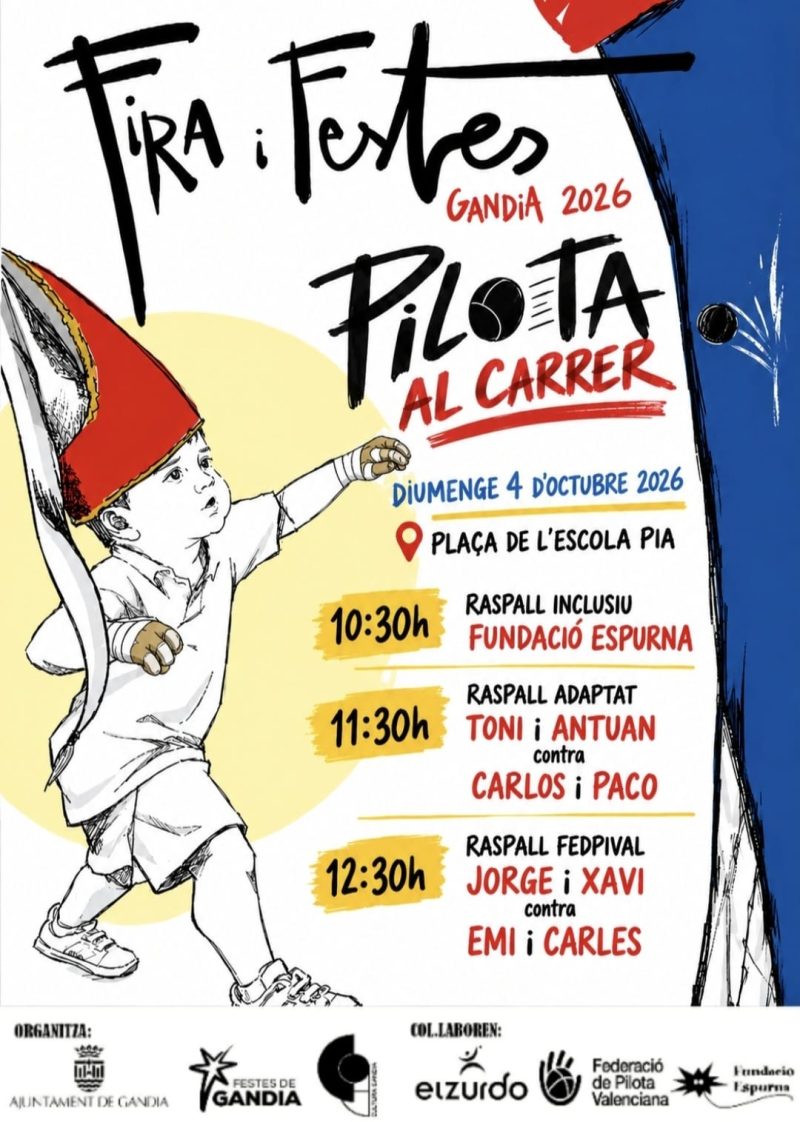 La pilota valenciana en silla de ruedas arranca su nueva temporada en Gandia con una jornada histórica