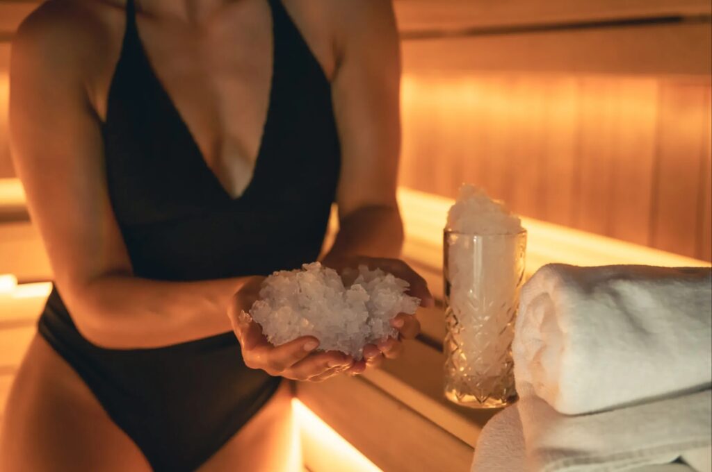 Biocell by Natali Domna reabre sus puertas en Gandía con una renovada propuesta de salud, bienestar y su exclusiva cueva de sal