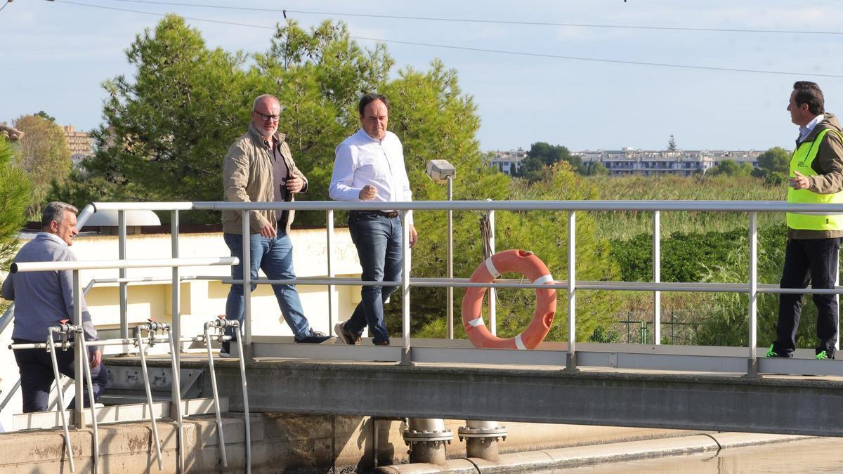 El Colapso Silencioso: Cómo la DANA 'Adam' Expuso la Fragilidad del Saneamiento en la Safor y la Marina Alta